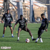 الشباب ل يجري مرانه الرئيس لـ (ضمك)
