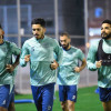 الفتح يتدرب اليوم.. وفحوصات طبية للاجامي بعد إصابته أمام الاتفاق