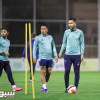 الفتح ينهي اعداده للإتفاق