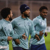 الفتح ينهي اعداده لمواجهة الباطن و تذاكر مجانية للجمهور الفتحاوي