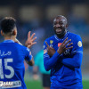 هدف ماريجا يقود الهلال للتفوق أمام الرائد