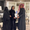 اتفاقية تعاون وشراكة بين جمعية اللاعبين القدامى بالشرقية ومركز ابن سينا لطب الاسنان المحدودة
