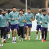 الفتح يواصل الإعداد للفيصلي
