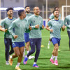 الفتح يستأنف تدريباته.. والجري يشارك في الجماعية