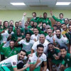 لاعب المنتخب السعودي يستهدف مواجهة البرازيل