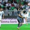 الأهلي يتحضر للهلال بثلاثية في شباك الطائي