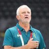 مدرب استراليا يكشف نقطة قوة المنتخب السعودي