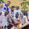 بعد 26 عاما..الهلال يحقق الدوري السادس لكرة السلة