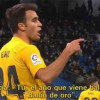 لاعب برشلونة يسخر من فينيسيوس جونيور