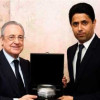 معركة جديدة بين ريال مدريد وباريس سان جيرمان