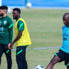 اصابة في صفوف المنتخب السعودي قبل لقاء استراليا