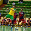 فارق الهدف الواحد يضع مضر في صدارة ممتاز اليد