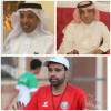 الهاشم مؤسس معن الرياضي وداعم لأكاديمية الجبيل الرياضية بالاحساء في حوار لايخلو من الصراحة والحقائق 