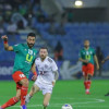الفيصلي يتعادل مع الوحدات الأردني في دوري أبطال آسيا