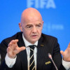 انفانتينو: كأس العالم 2022 الأفضل في التاريخ