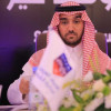 سمو الأمير عبدالعزيز بن تركي يترأس اجتماع مجلس الاتحاد العربي