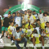 كأس بطولة أمانة العاصمة المقدسة “منور” بـ220 فولت