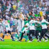 الاتحاد السعودي: تحضيرات كأس العالم لن تؤثر على المنافسات المحلية