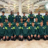  أخضر الصم لألعاب القوى يغادر إلى البرازيل ويضم  13 لاعبا
