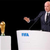 فكرة جديدة في الفيفا بشأن كأس العالم
