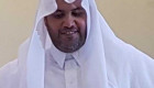 جائزة زاهد في ضيافة الأمير عبدالله بن سعد