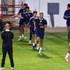 الاتفاق يستأنف تدريباته في الدمام .. ويفتح ملف التعاون