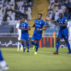 الهلال يقاتل على اللقب بتجاوز أبها بثنائية