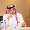 الاتحاد العربي للتايكوندو ينتخب العمري نائباً للرئيس