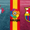 تشكيل برشلونة المتوقع أمام سيلتا فيجو في الدوري الإسباني