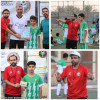 المدرب الوطني حسين الحبيب يهنئ القيادة بمناسبة عيد الفطر المبارك