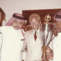 لقاء مع ظهير الاتحاد والمنتخب السعودي السابق الكابتن “فريد عبدالغني”￼
