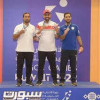 دورة الألعاب الرياضية الخليجية الثالثة في الكويت..ذهبية في الرماية