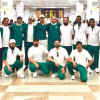 « الأخضر للرماية» يشارك بـ 18 راميا في “الألعاب الخليجية بالكويت”￼