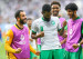 المنتخب السعودي تحت 23 عاما بطلا لاسيا بثنائية أمام أوزبكستان