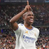 فينيسيوس يلمح لمصيره مع ريال مدريد
