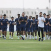 الاتفاق يستأنف تدريباته استعداداً لاستضافة الاتحاد