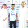 نادي أبها يعلن التعاقد مع اللاعب “سعد السلولي” حتى (2024) .