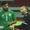حسين بن عيادة على رادار الدوري السعودي