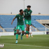هاتريك رديف يقود السعودية تحت 20 عاما لربع نهائي كأس العرب