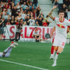 ريال مدريد ينافس على الجوهرة
