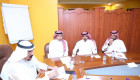رئيس الاتحاد السعودي لرياضة الصم يعتمد تشكيل مجلس إدارة مركز الصم بمكة المكرمة