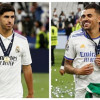 ريال مدريد يغير قراره بشأن ثنائي الوسط