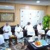 نادي الطرف الرياضي يعقد جمعيته العمومية العادية السنوية لعام2021_2022