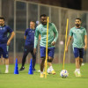 الفتح يواصل تدريباته ويلتقي العدالة غدًا السبت وديًا
