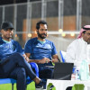 الفتح يتدرب اليوم.. ونوح الموسى يواصل برنامجه العلاجي