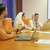 اللجنة السعودية لليوغا تنظم محاضرة لطلاب وطالبات الجامعات في المملكة