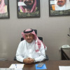 الحقباني مديراً  لإبتدائية الأمير محمد بن فهد بالهفوف