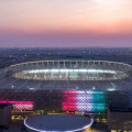 كل ما تريد معرفته عن استادات كأس العالم 2022 في قطر(الحلقة2)