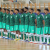 حظوظ اخضر الصالات في التأهل لدوري الثمانية في كاس اسيا