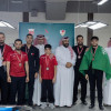 أخضر البلياردو والسنوكر يحصد 7 ميداليات في ختام البطولة العربية